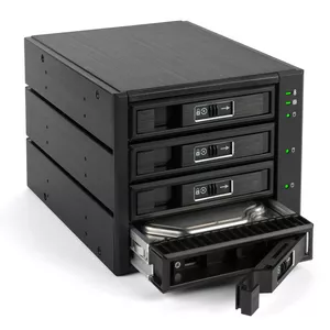HDD/SSD korpuss Fantec BP-T3141