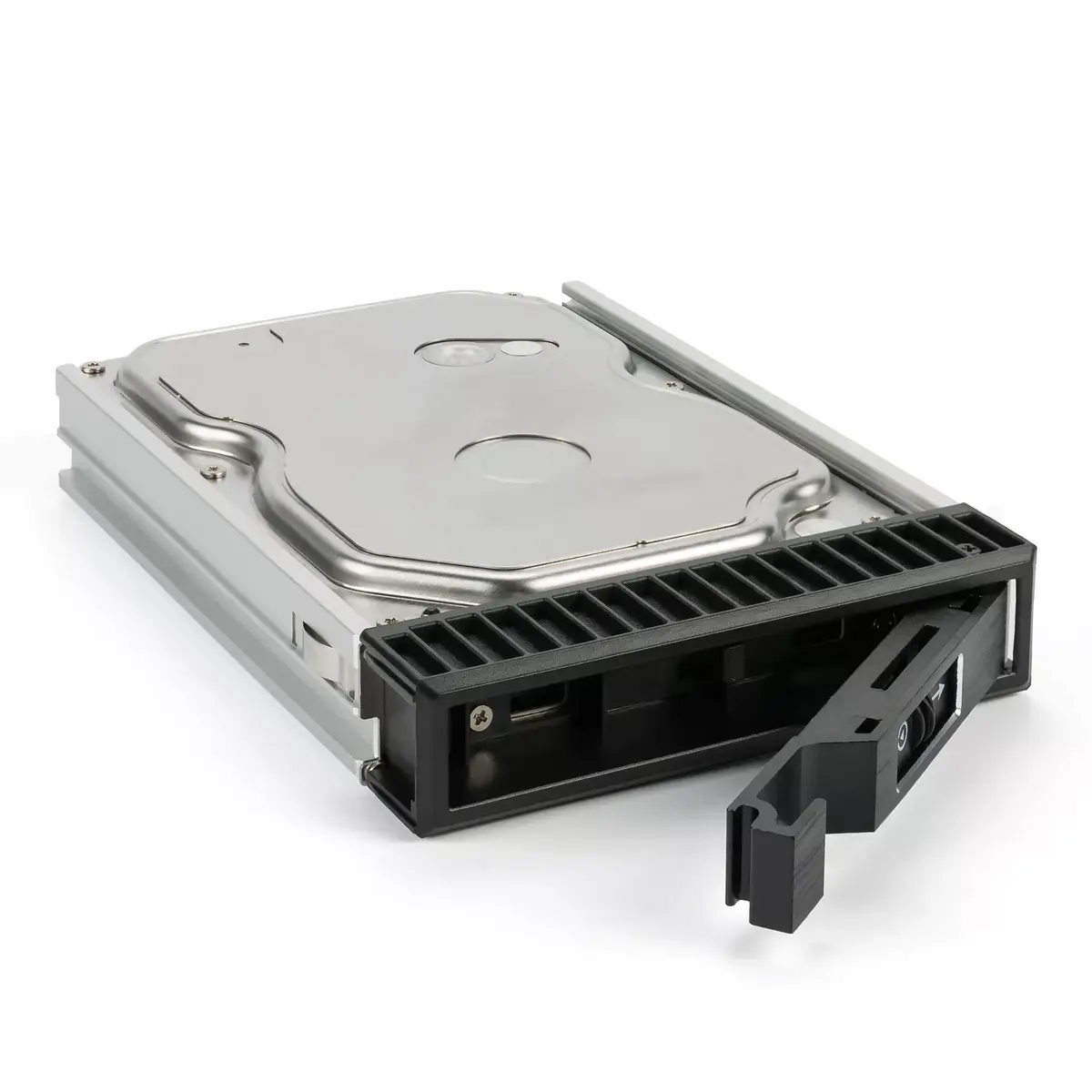 HDD/SSD enclosure Fantec BP-T3141 Photo 3