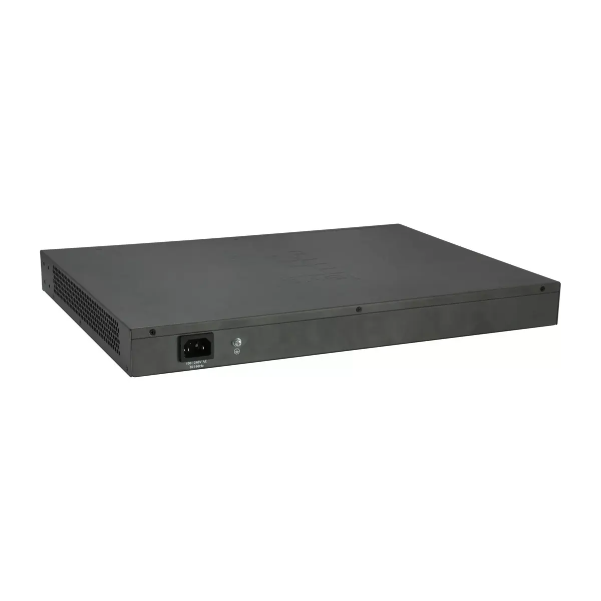 Управляемый коммутатор LevelOne 52-Port L3 Lite Photo 2