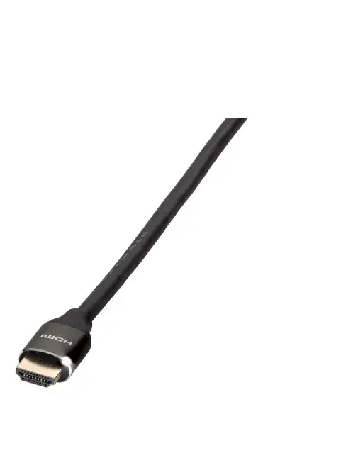HDMI kabelis EFB Elektronik K5440HQSW.2 Photo 2