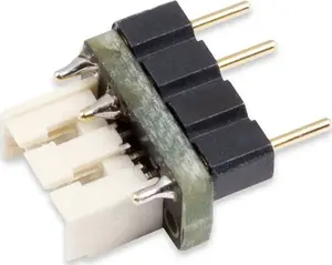 RGBpx Adapter for components with 3‑pin RGB connector, Aqua‑Computer 53282