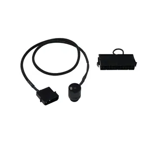 Alphacool 17451 datora dzesēšanas sistēmas daļa/piederums – rezerves komponents