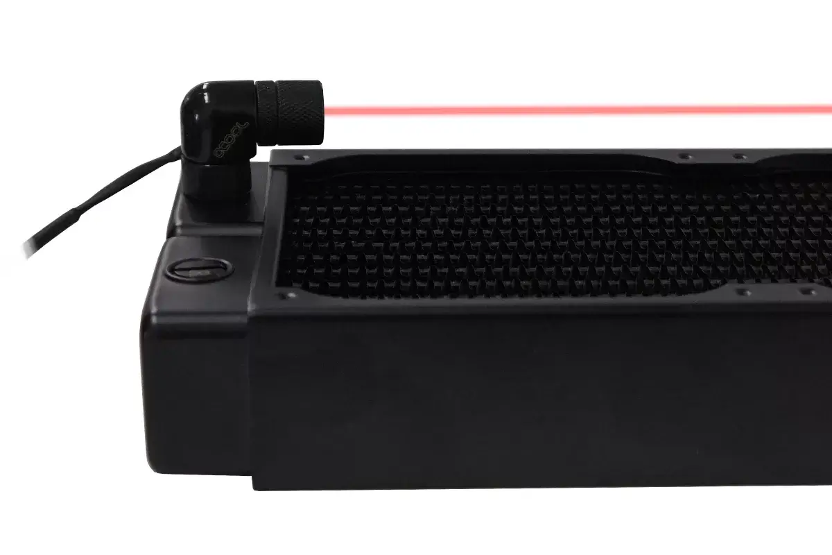Alphacool 17451 dzesēšanas sistēmas daļa Photo 2