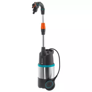 Насос погружной Gardena 1764-20 550 W 4700 л/ч 7 м
