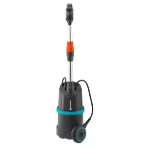 Ūdens sūknis Gardena 1762-20 400 W 1.3 bar 4000 l/h