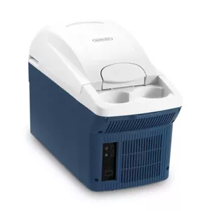 MOBICOOL MT08 cool box 8 L Electric Blue, White