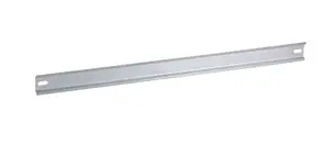 EFB Elektronik 691274.1V2 19-inch DIN Rail for Rack Mounting