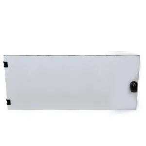 Передняя дверь EFB Elektronik 102130GR.18S