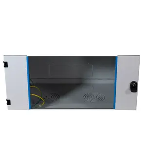 Передняя дверь EFB Elektronik 102130GR.15