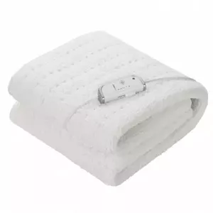 Medisana HU 672 Electric underblanket 100 W White Fleece