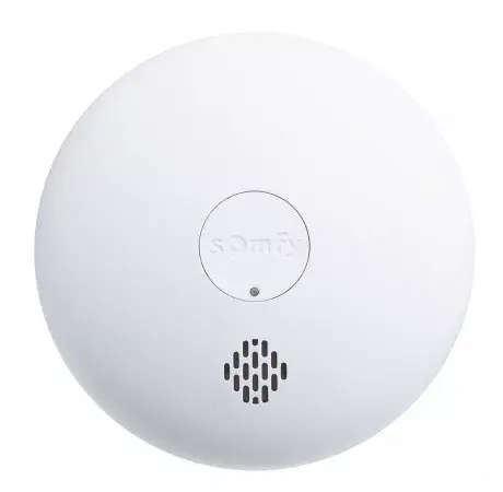 Датчик дыма Somfy 1870289 Photo 2
