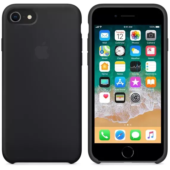 Skin case Apple MQGK2ZM/A Photo 3