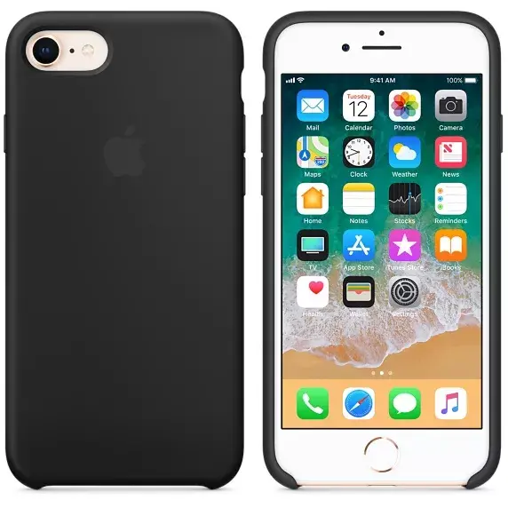 Skin case Apple MQGK2ZM/A Photo 4