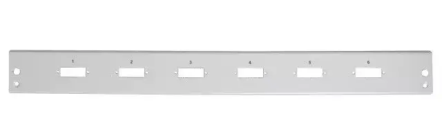 Патч-панель EFB Elektronik VSB-FP-12SC-D-H Photo 2