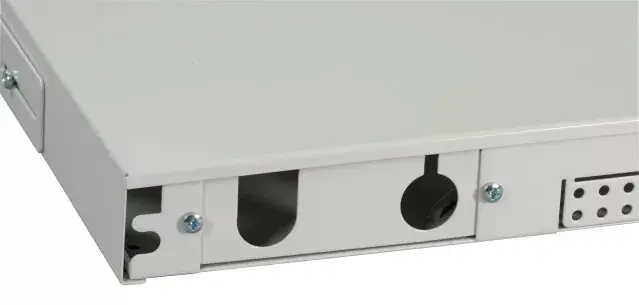 Слещная коробка EFB Elektronik VSB-A-GR Photo 3