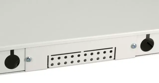 Слещная коробка EFB Elektronik VSB-A-GR Photo 4