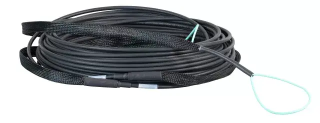 Optiskā šķiedra kabelis EFB Elektronik O8322L160OM3 Photo 2