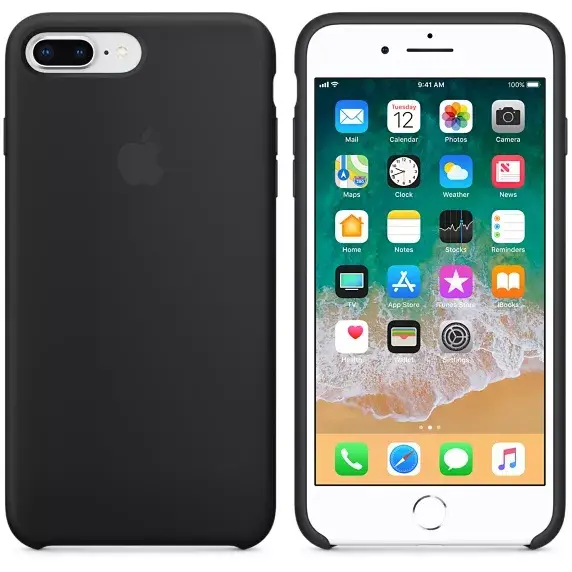Apple Skin case for iPhone 8 Plus / 7 Plus 5.5" Photo 2