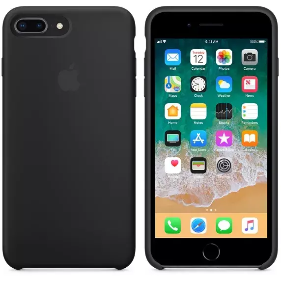 Apple Skin case for iPhone 8 Plus / 7 Plus 5.5" Photo 4