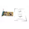 Interface card Exsys EX-42032IS Photo 2