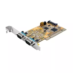 Interfeisa karte Exsys EX-42032 Iekšējais Seriālais