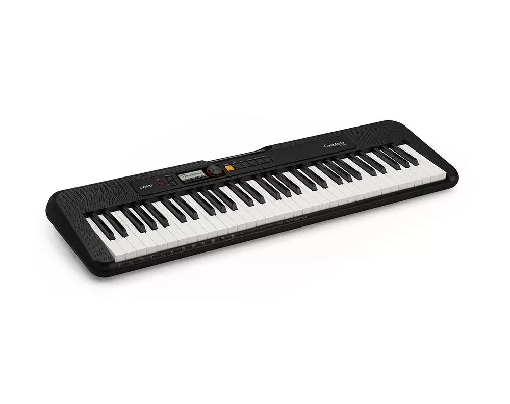 MIDI keyboard Casio CT-S200 Photo 2