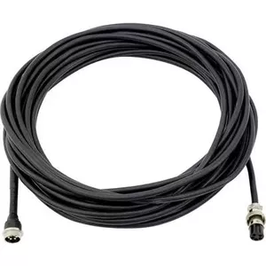 Pagarināšanas kabelis EUROLITE 42109711 1,5 mm², 10 m, viena gabala