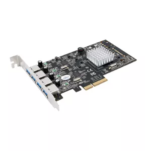 Interface Card EXSYS EX-12004-2 Internal USB 3.2 Gen 2