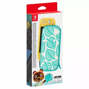Sleevu soma Nintendo 10004106 portatīvai spēļu konsolēm