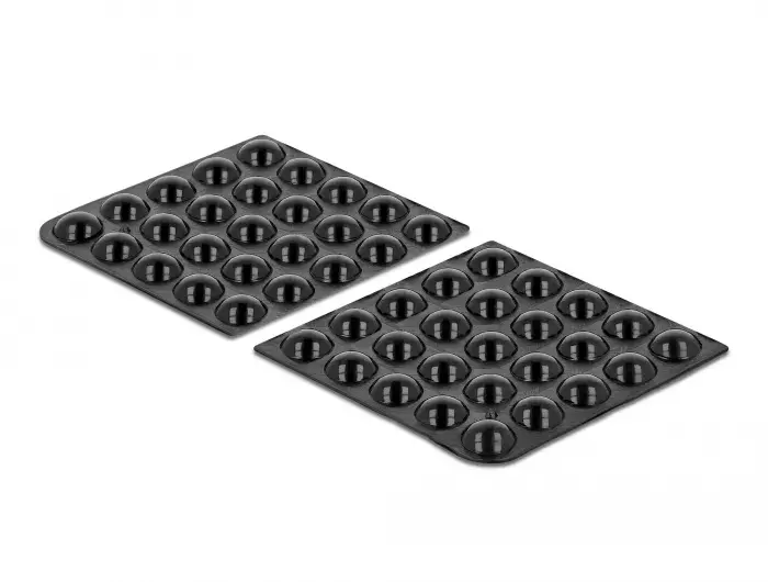 Furniture Floor Protector Pad DeLOCK 18309 Photo 2