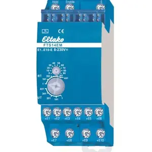 Digital I/O module Eltako FTS14EM