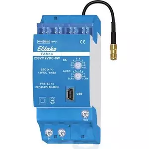 Antenna Module Eltako FAM14 30014000 868 MHz — wireless RF module for 868 MHz systems