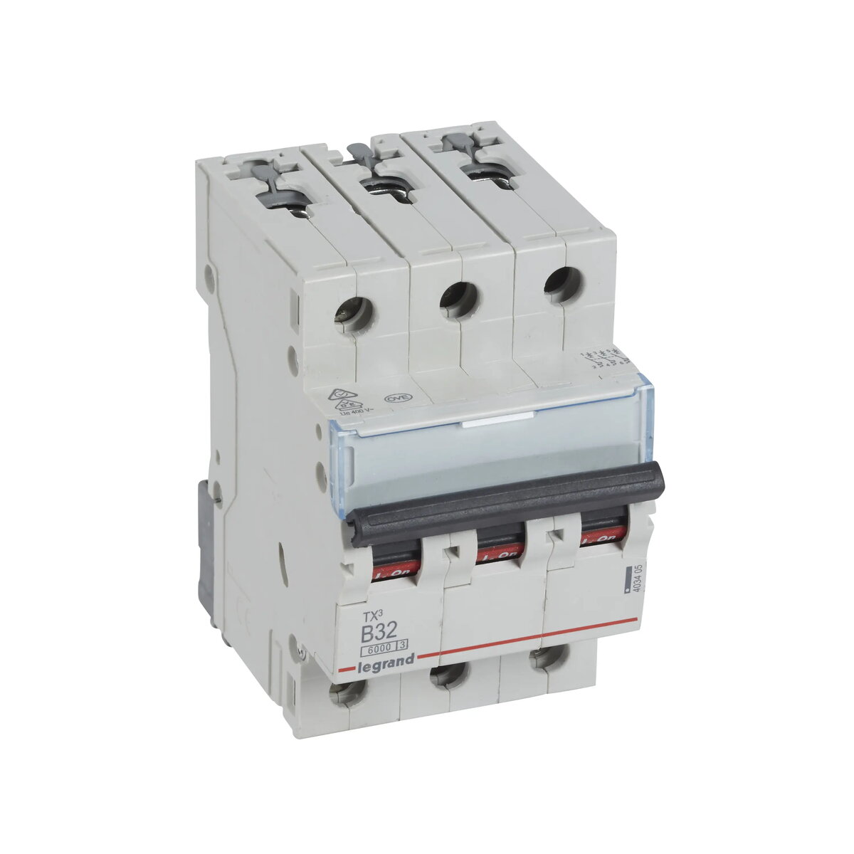 Legrand TX3 Automātiskais slēdzis 32 A