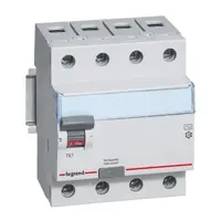 Legrand 411766 Noplūdes strāvas automātiskais slēdzis