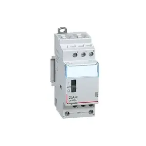Электрическое реле Legrand 412551 Multicolour