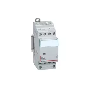 Электрическое реле Legrand 412535, разноцветное, 226 г