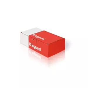 Legrand 406404 modulārais slēdzis 20A 1P