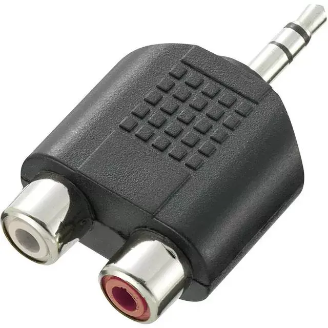 Переходник SpeaKa Professional SP-7870248 Photo 2
