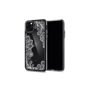 Чехол Spigen Cover для Apple iPhone 11 Pro (5,8") модель 077CS27265, прозрачный