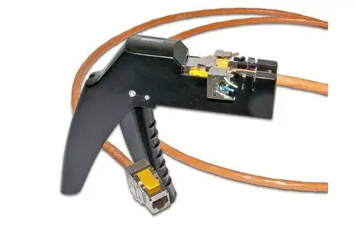 Cable assembly tool Wirewin WKS TOOL Photo 2