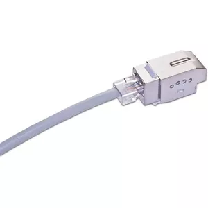 Keystone Module Wirewin WKS JACK KAT6 LOCK