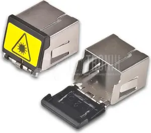 Fibre Optic Adapter Lightwin LKUP DSC-DST SM