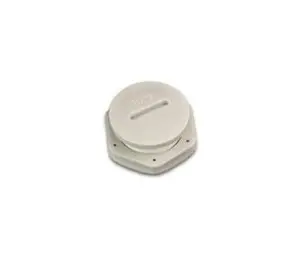 Lightwin SCREW PLUG PG16 Пылезащитный колпачок Серый ПВХ