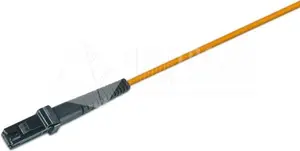 Fiber pigtail Lightwin OM2 MTRJ 50/125µm 50m