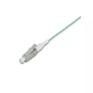 Fibre optic cable Lightwin PIG 50 LC 2.0 2 m Multicolour