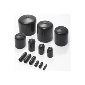 Dust Connector & Cable Seals Lightwin DC 20MM DUST
