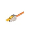 Wire Connector Wirewin WKS JACK KAT6A STP EA 48 Photo 2
