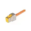 Wire Connector Wirewin WKS JACK KAT6A STP EA 48 Photo 4