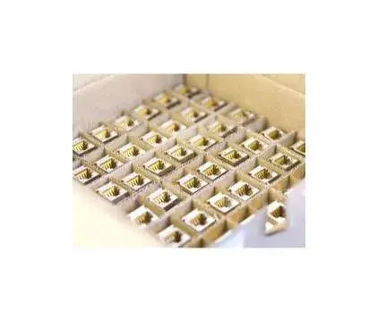 Wire Connector Wirewin WKS JACK KAT6A STP EA 48 Photo 5