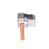 Модуль Keystone Wirewin WKS JACK KAT6A STP 90 Photo 4